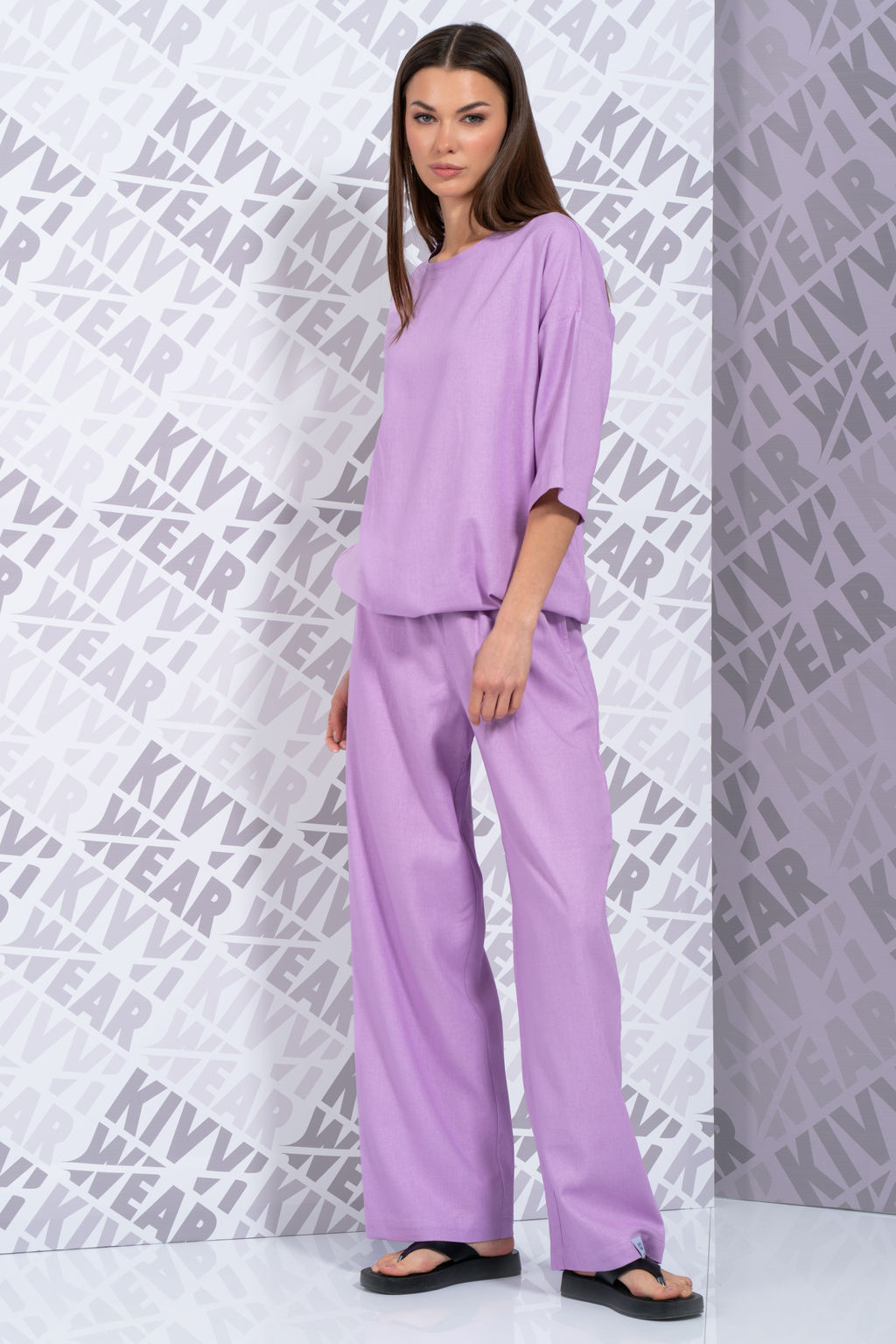 Брюки 4076 - Kivviwear фото 5