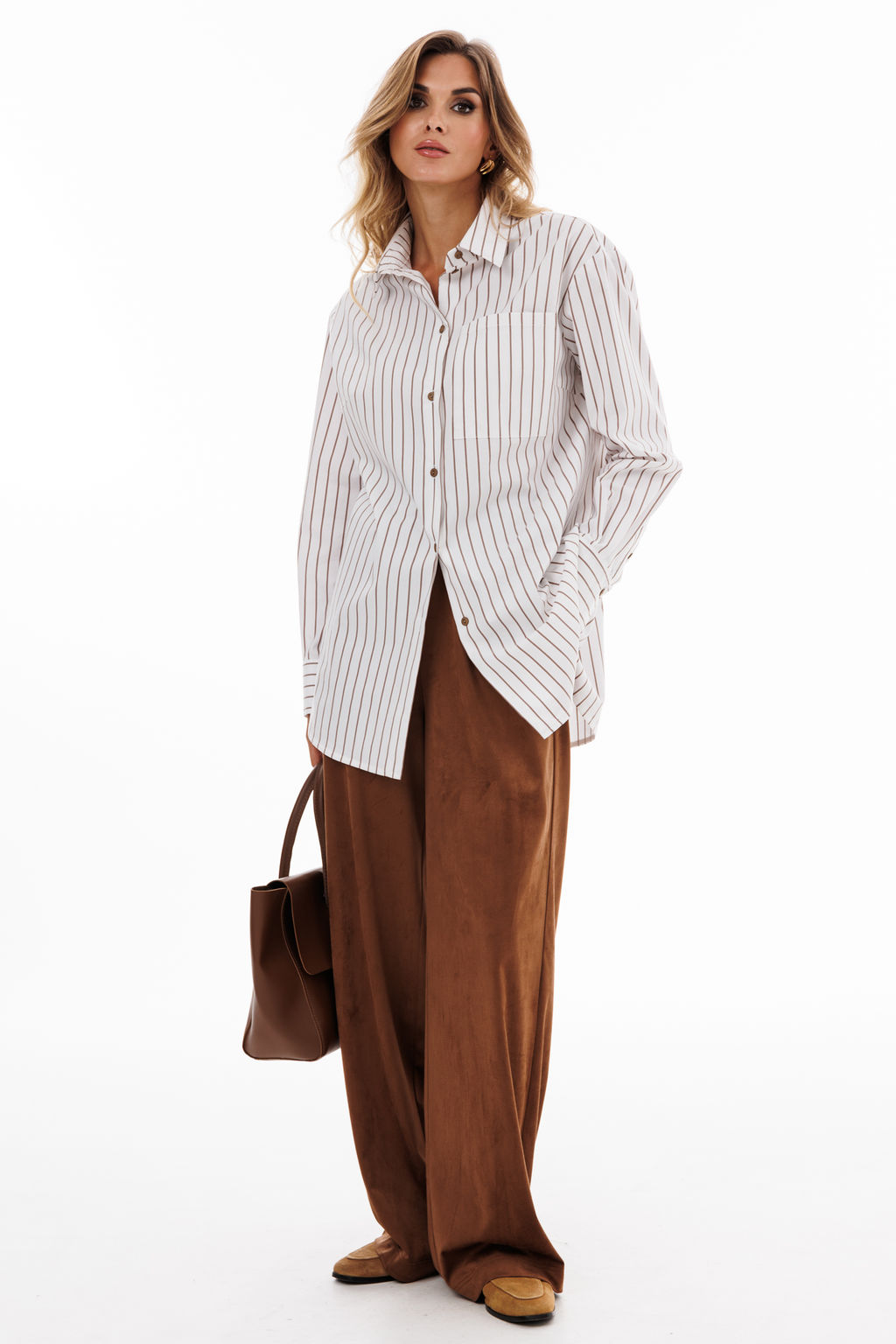 Блузка 2919 - Eola фото 6