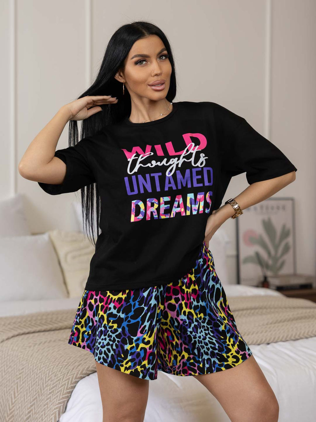 Пижама мод.1977/5