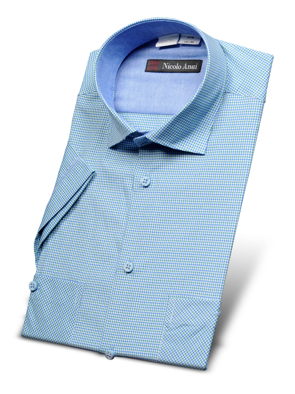 Рубашка 58С-5814