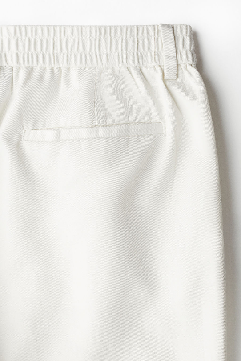 Chinos cortos Regular Fit - H&m фото 4