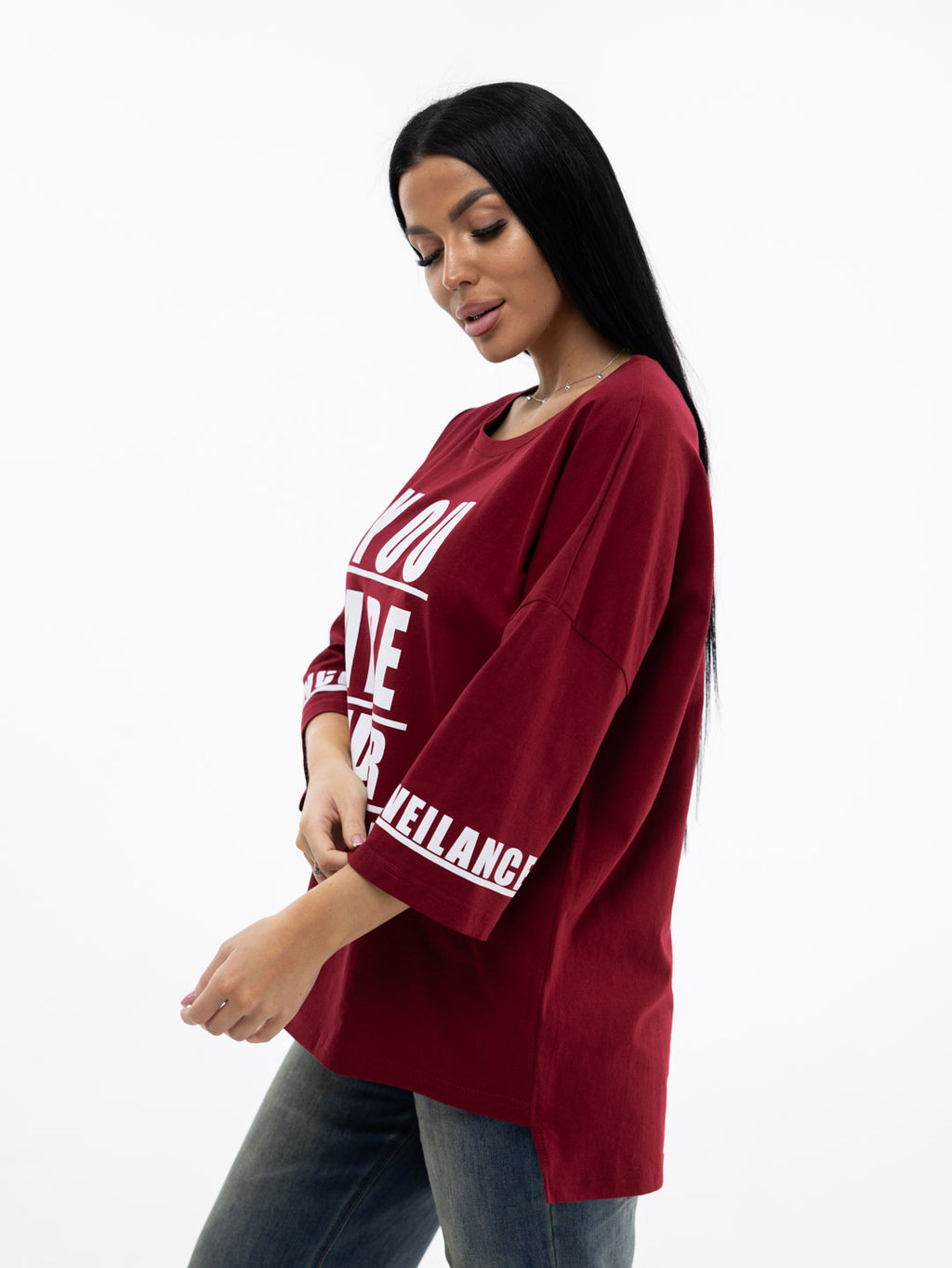 Туника мод.1969/1