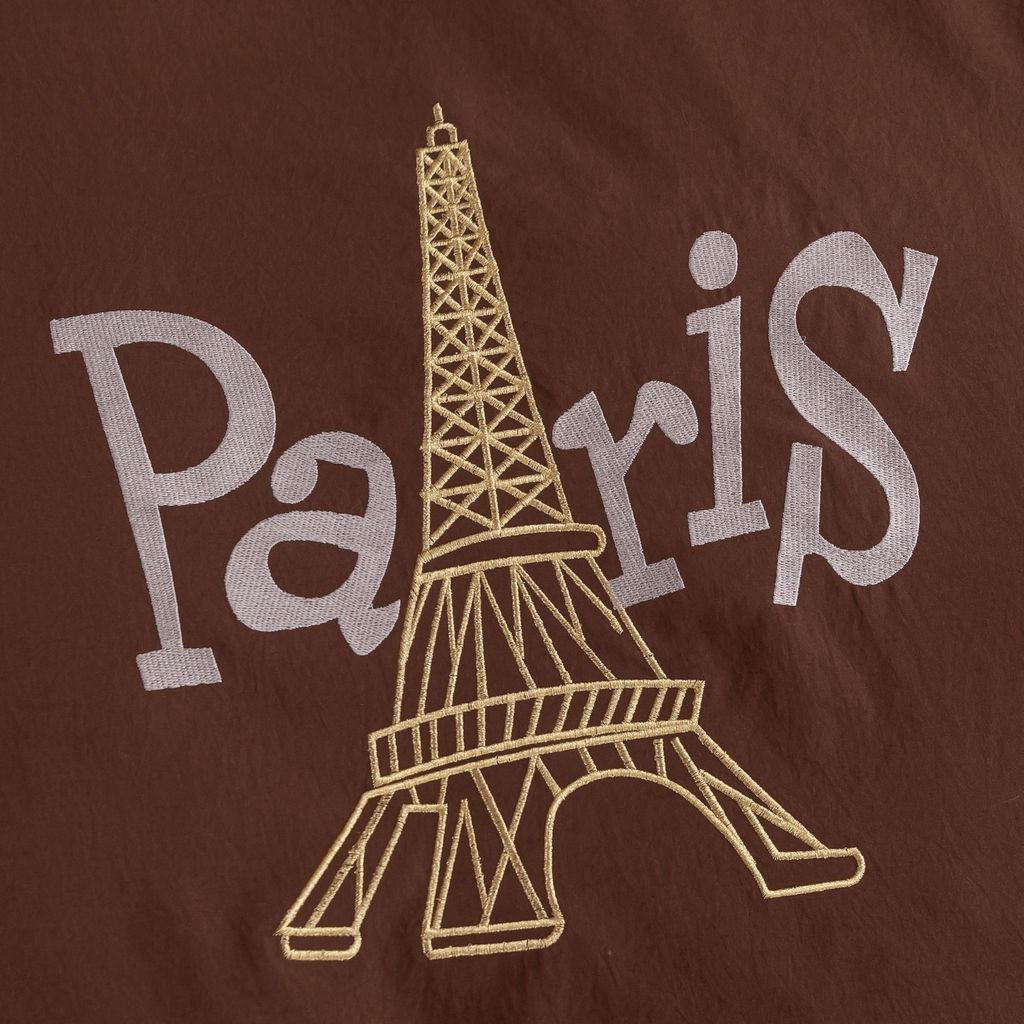 Комплект постельного белья Mood of Paris на резинке MPR002 160*200*35 2 спальный 4 Наволочки