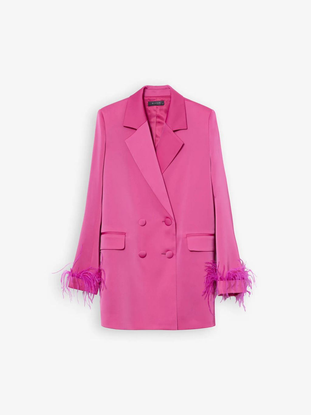 ЕМКА / Жакет прямого кроя - Emka фото 5