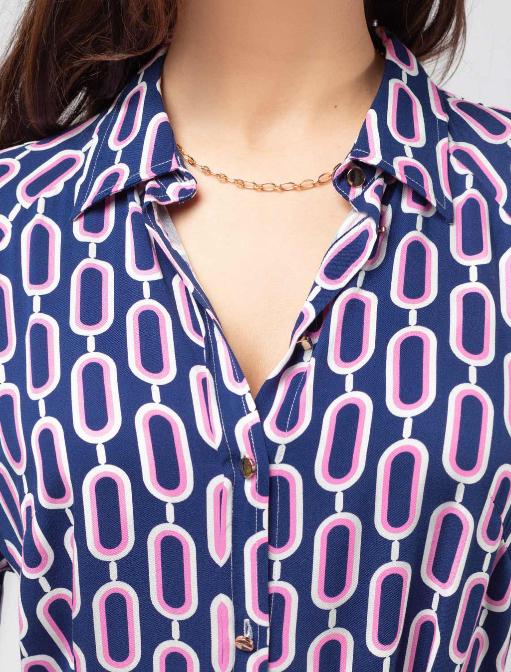 VILATTE / Платье из премиальной вискозы  фото 5