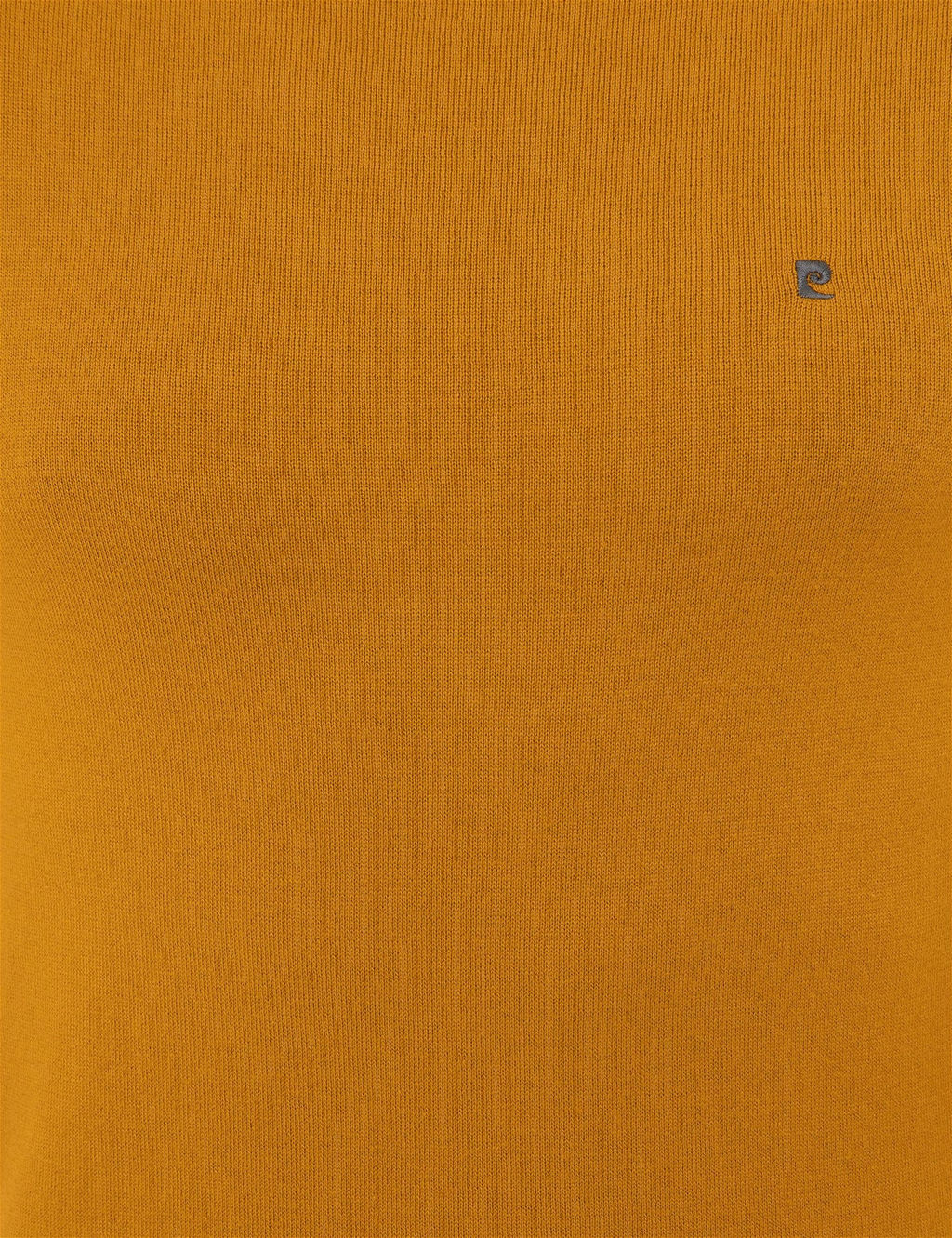 Safran Slim Fit Bisiklet Yaka Basic Triko Kazak - Pierre cardin фото 6