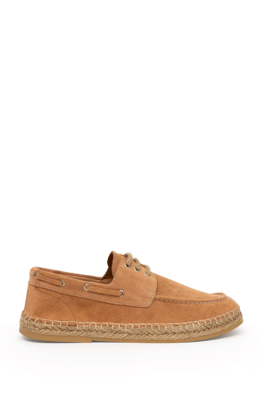 Мужские туфли лосося - U.s. polo assn фото 6
