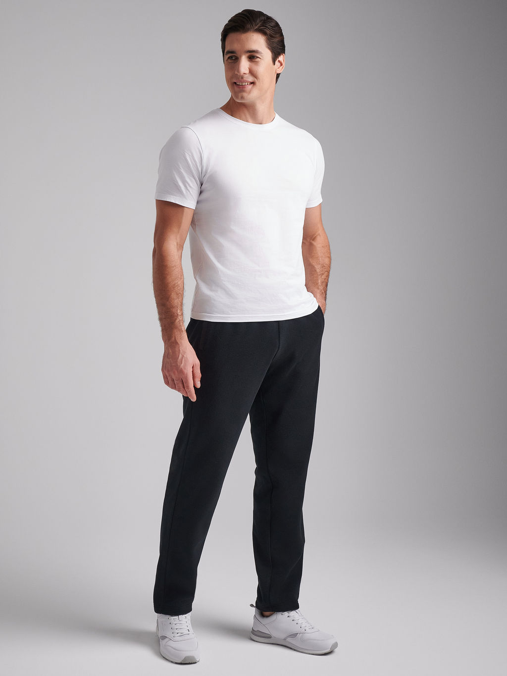 Брюки мужские 211M-RR-1817 RED-N-ROCKS