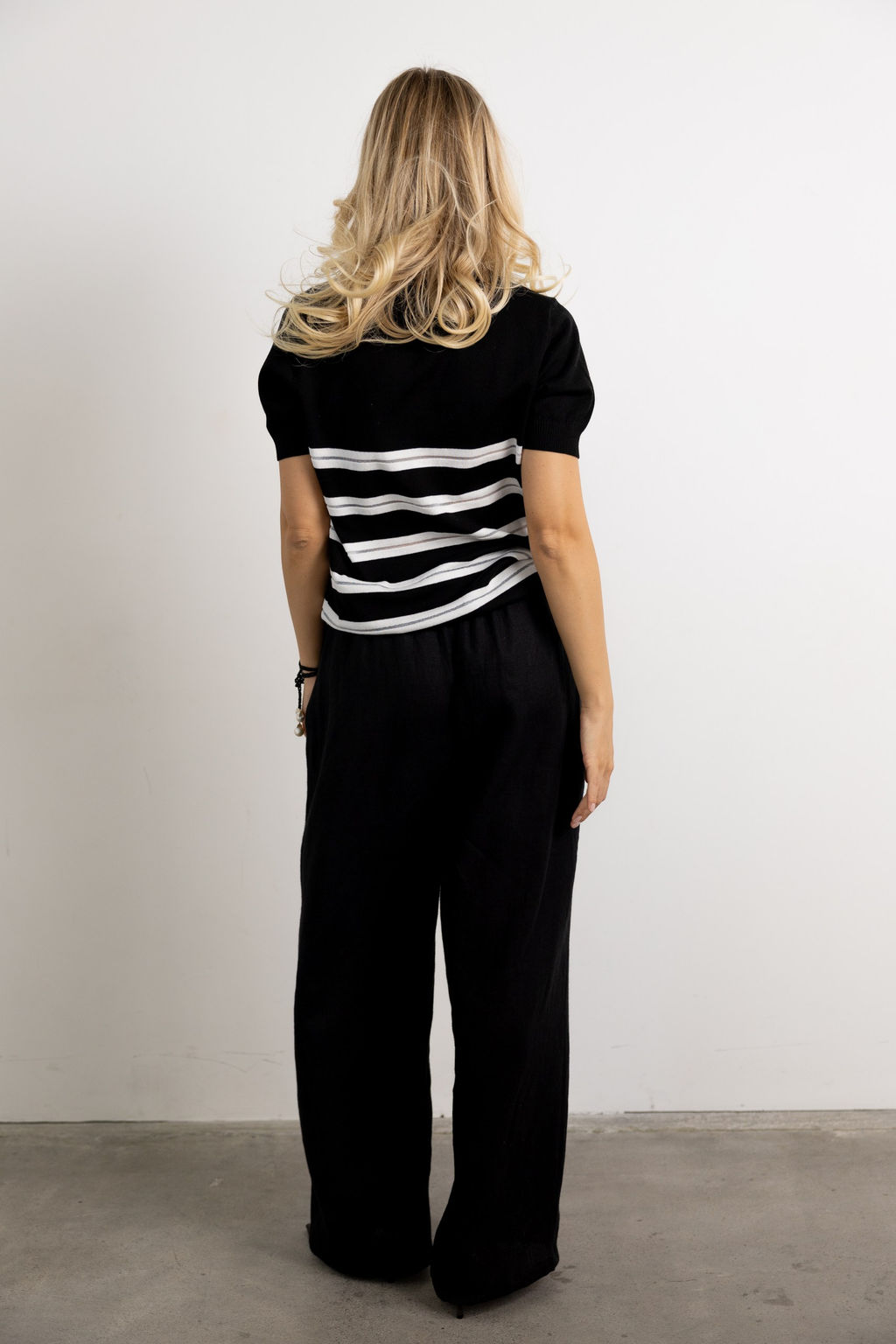 Джемпер SS 2621