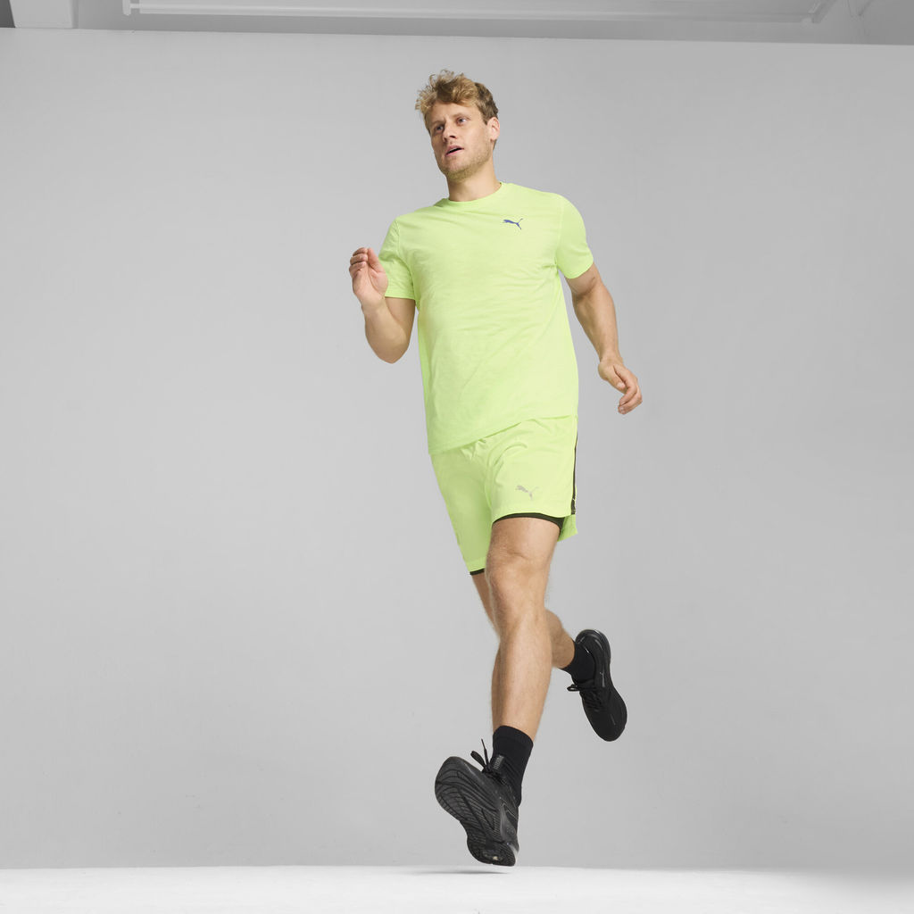 Кроссовки мужские