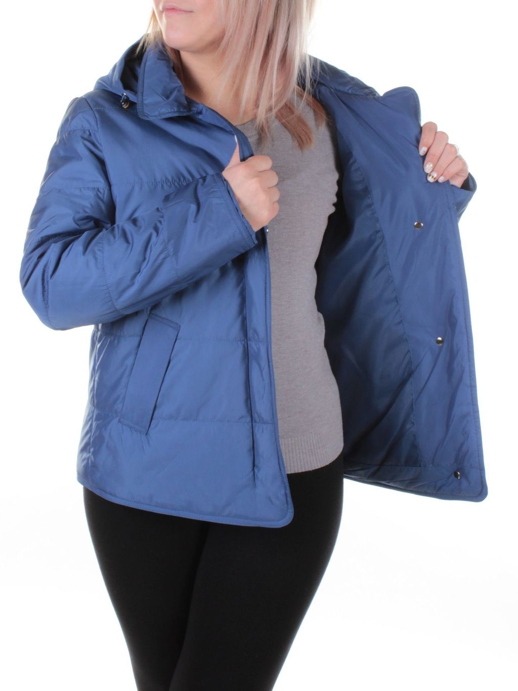 2357 Куртка облегченная демисезонная ArtNature - Fashion фото 7