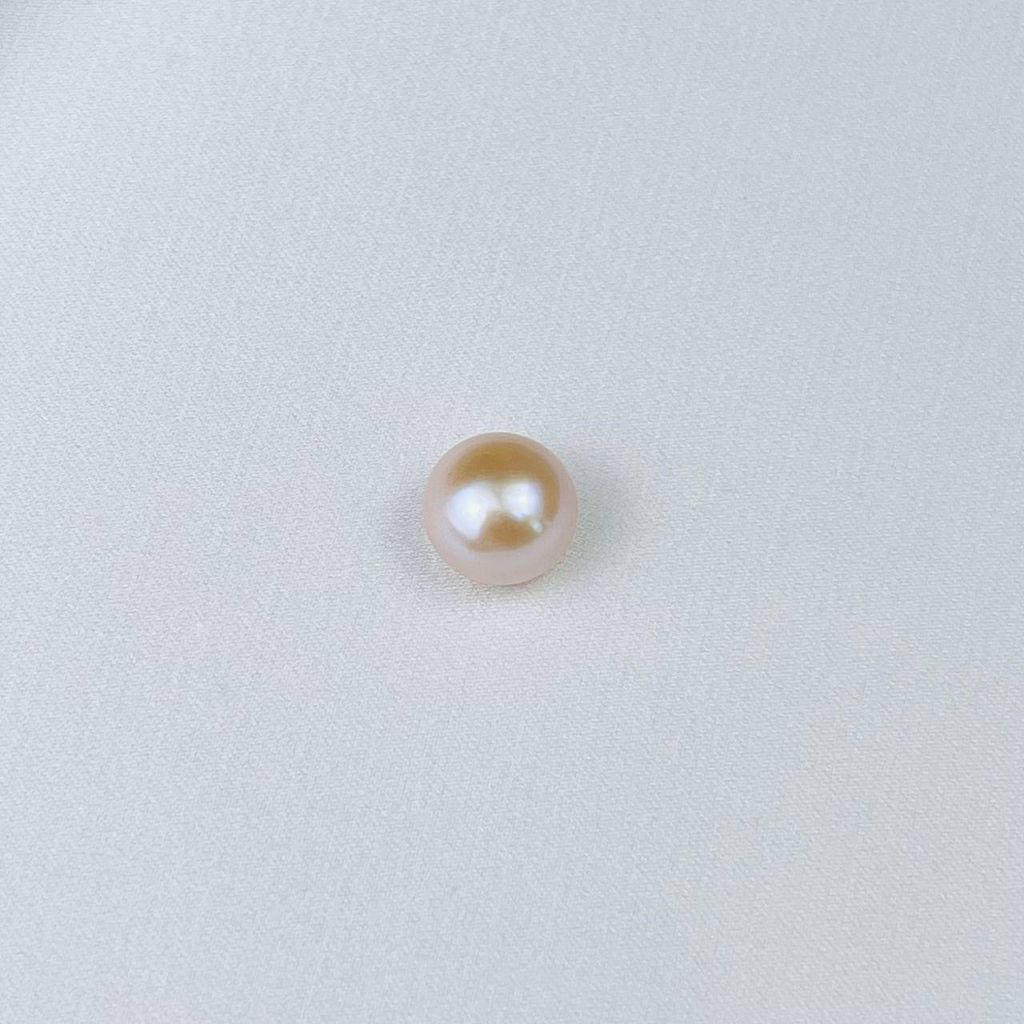 Кабошон из Жемчуга