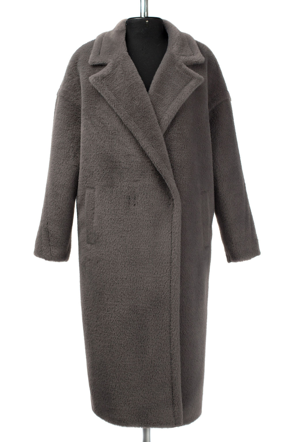 02-3026 Пальто женское утепленное - El podio фото 21