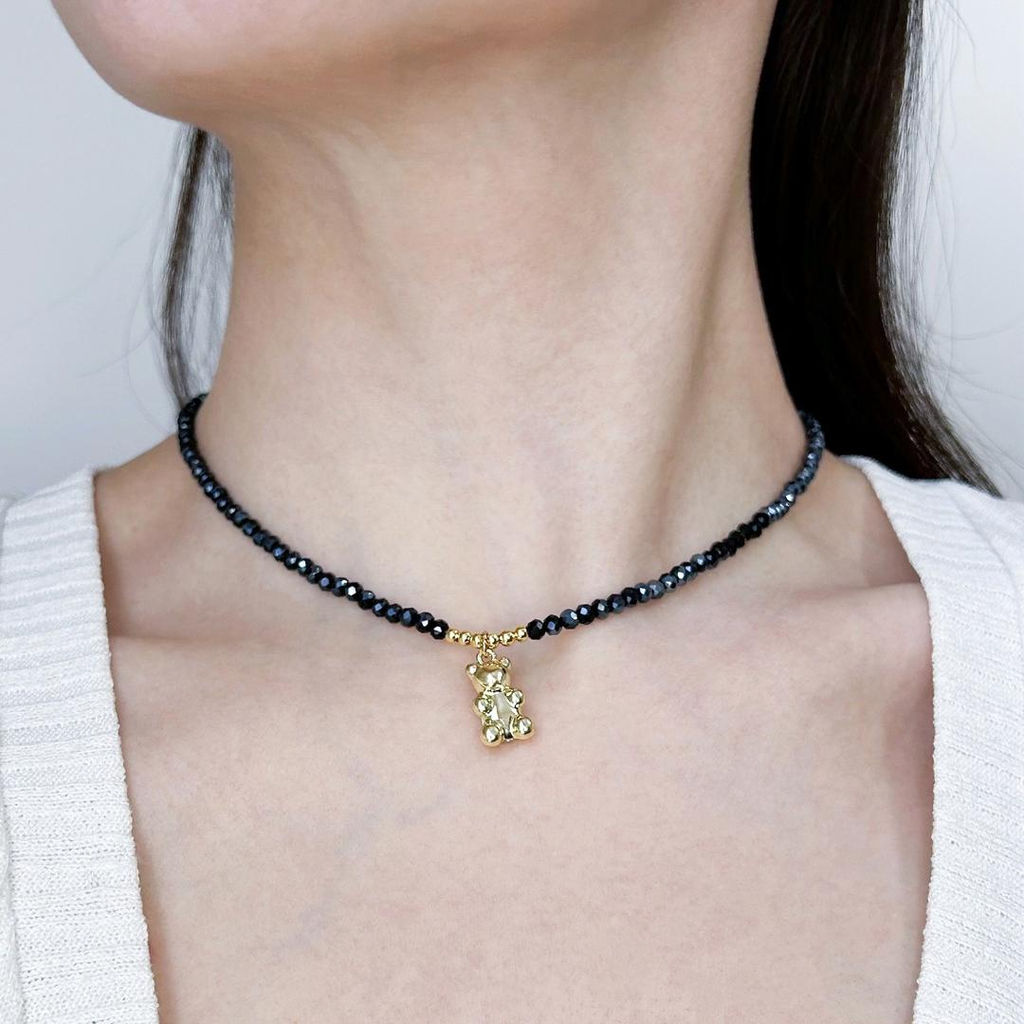 700818290-3 Колье