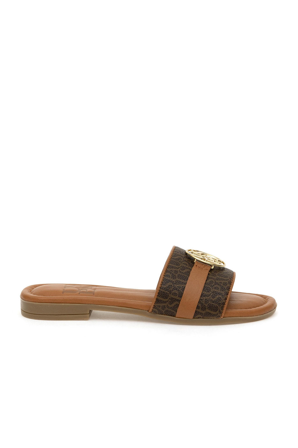 Kad_n Kahverengi Ayakkab_ Sepette S_rpriz _ndirim - U.s. polo assn фото 2