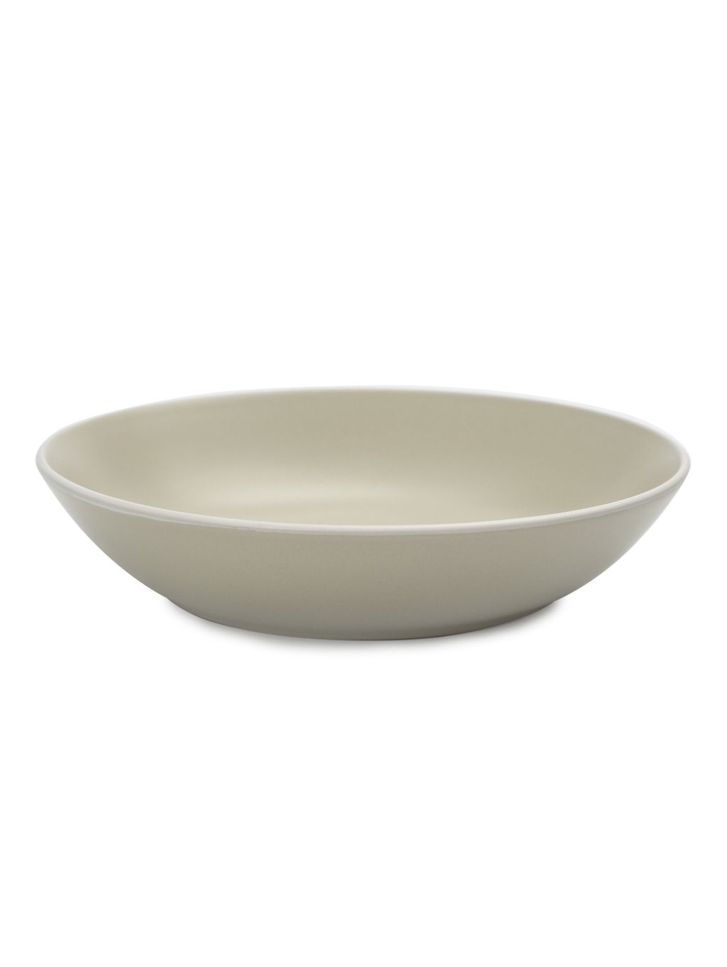 Тарелка суповая SCANDY OLIVE 20.5см - Fioretta фото 2