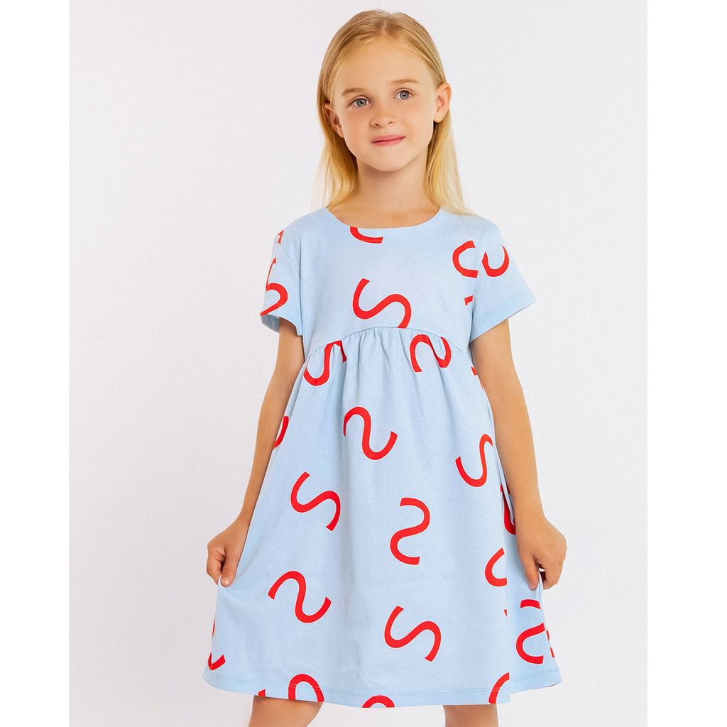 Платье интерлок 1315200203 - Youlala фото 9