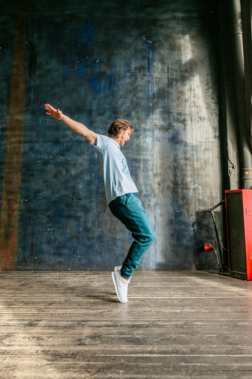 Брюки мужские Deep Azure - Captain's mate фото 6