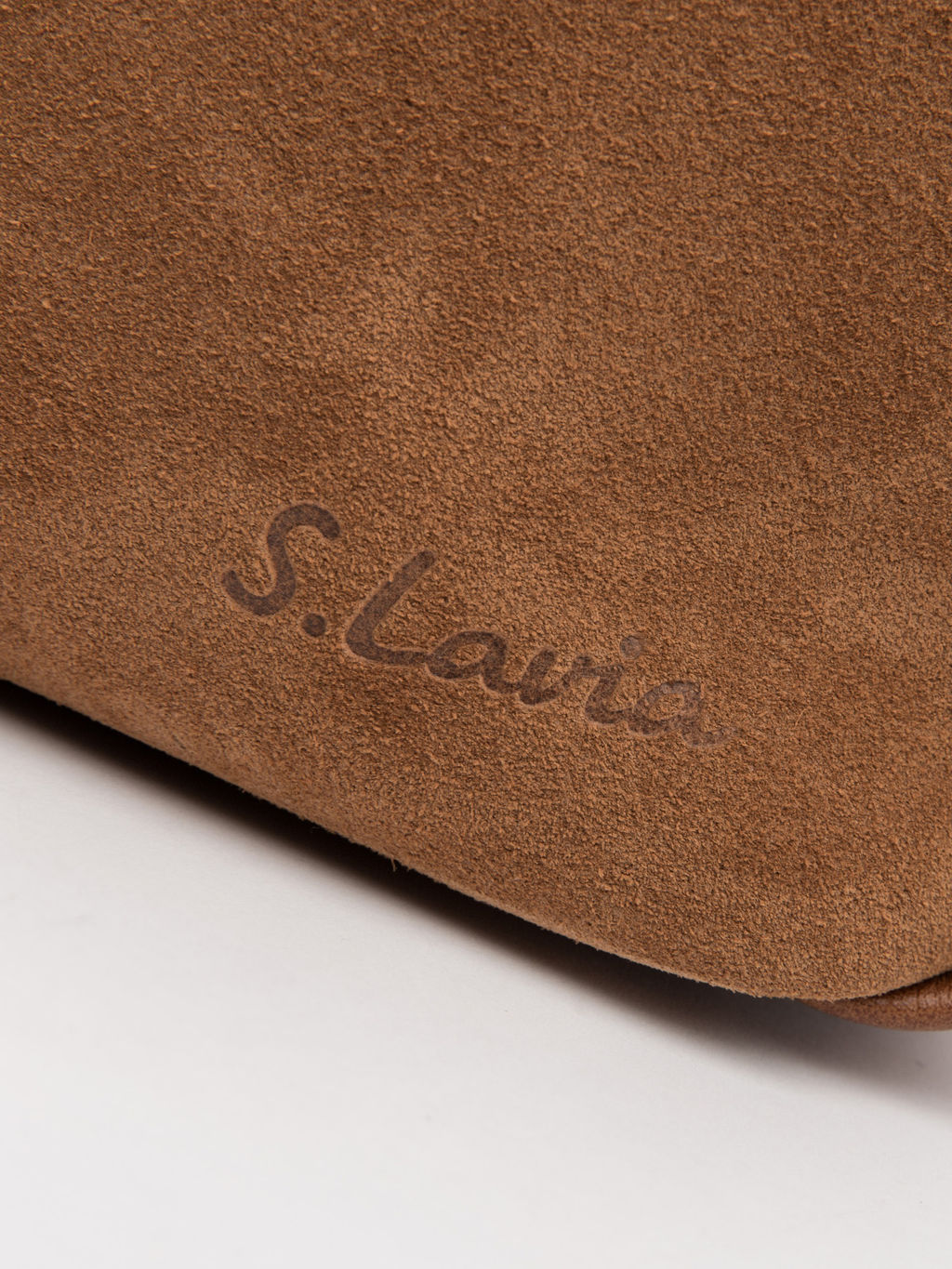 Рыжий кросс-боди S.Lavia  фото 4