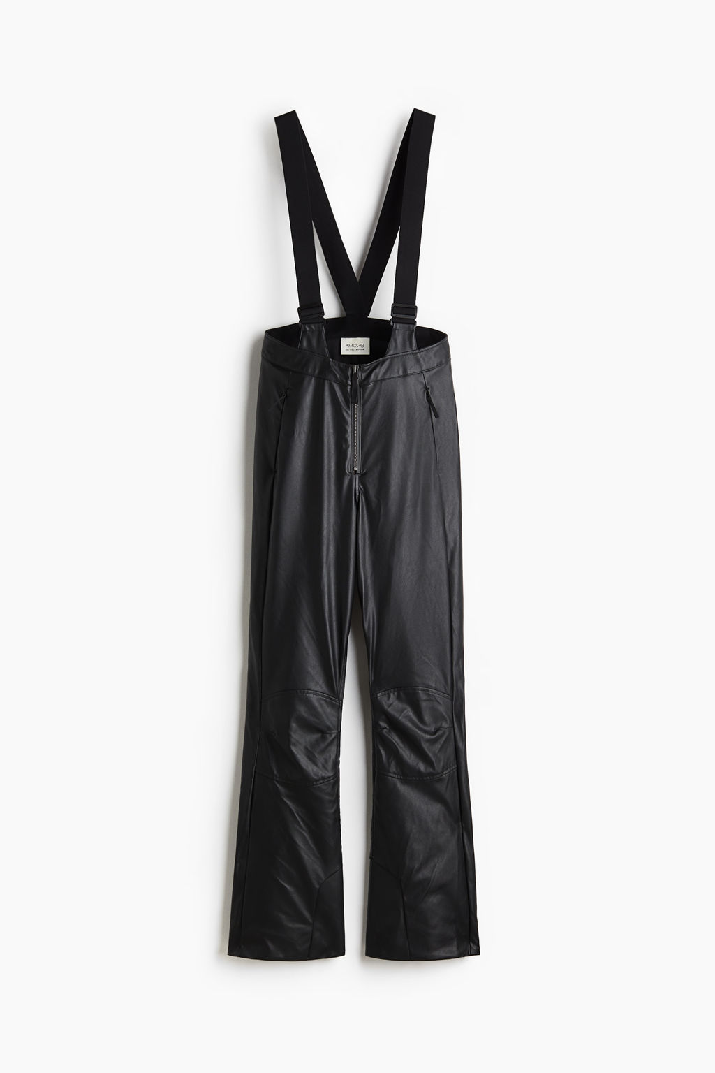 Pantalon de esqui revestido en ThermoMove - H&m фото 8