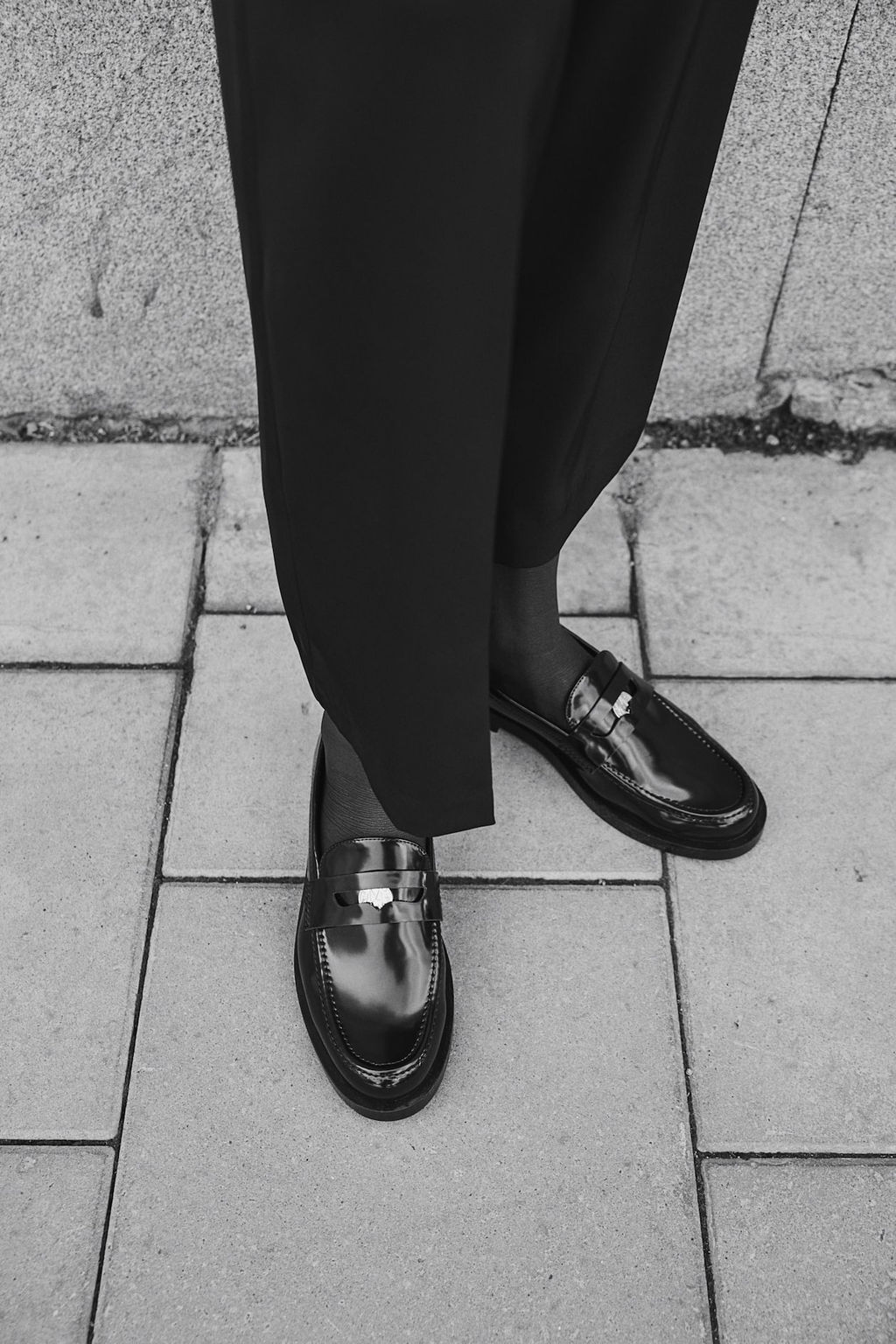 Mocasines - H&m фото 2