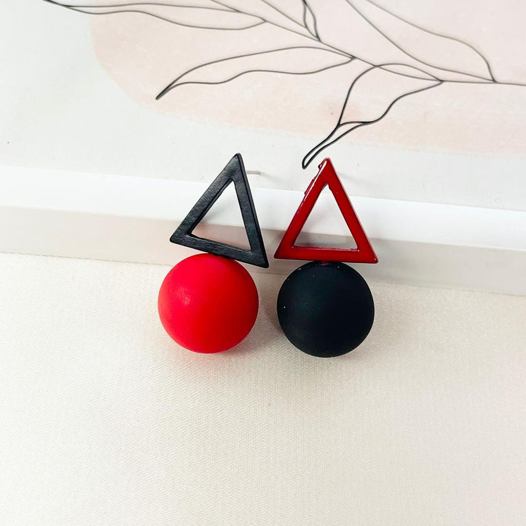 01-501438280-3 Серьги