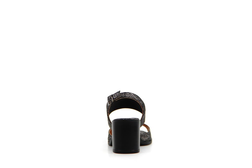 Босоножки EDART 6006.624 bl.t.mamba