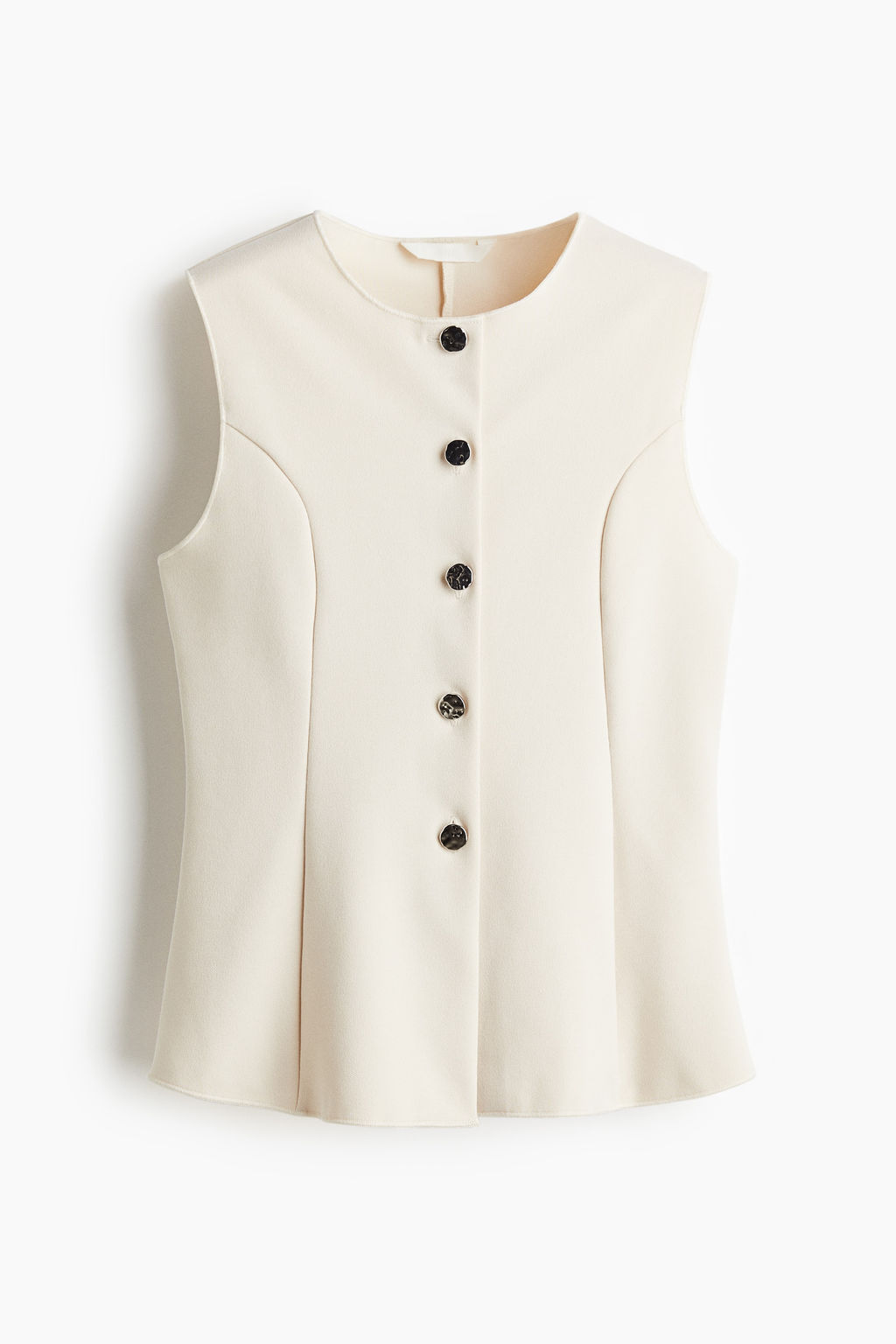 Chaleco interlock - H&m фото 2