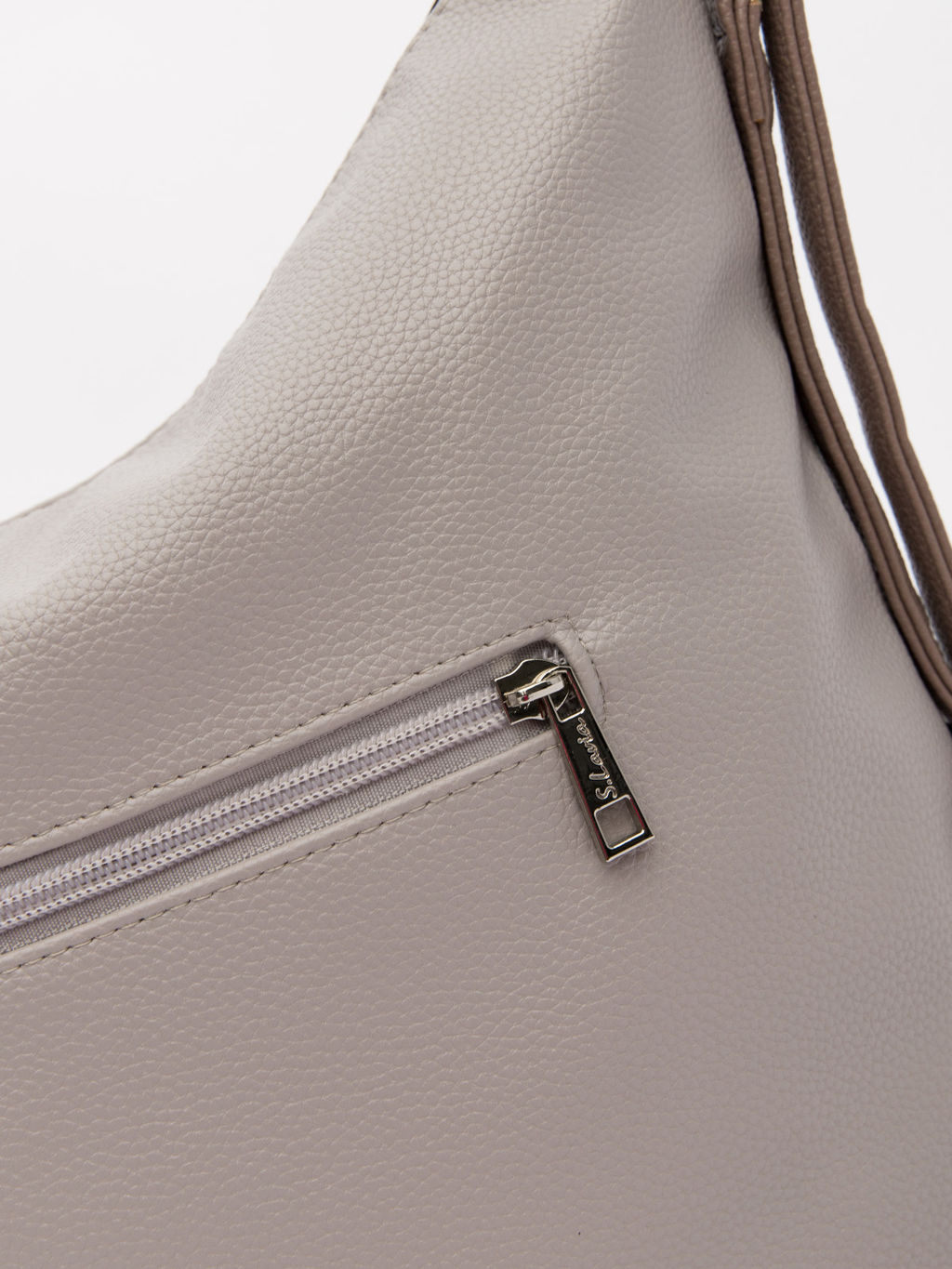 Серый мешок-трансформер S.Lavia  фото 20