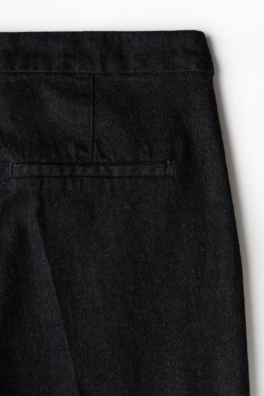 Flared High Jeans - H&m фото 9