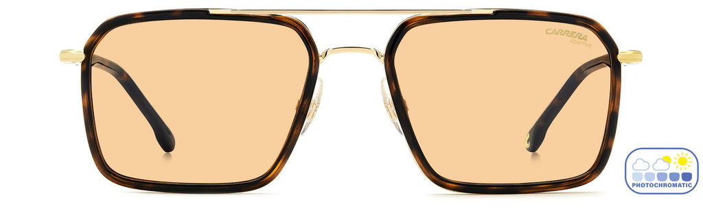 Солнцезащитные очки CARRERA CARRERA 362/S  фото 2