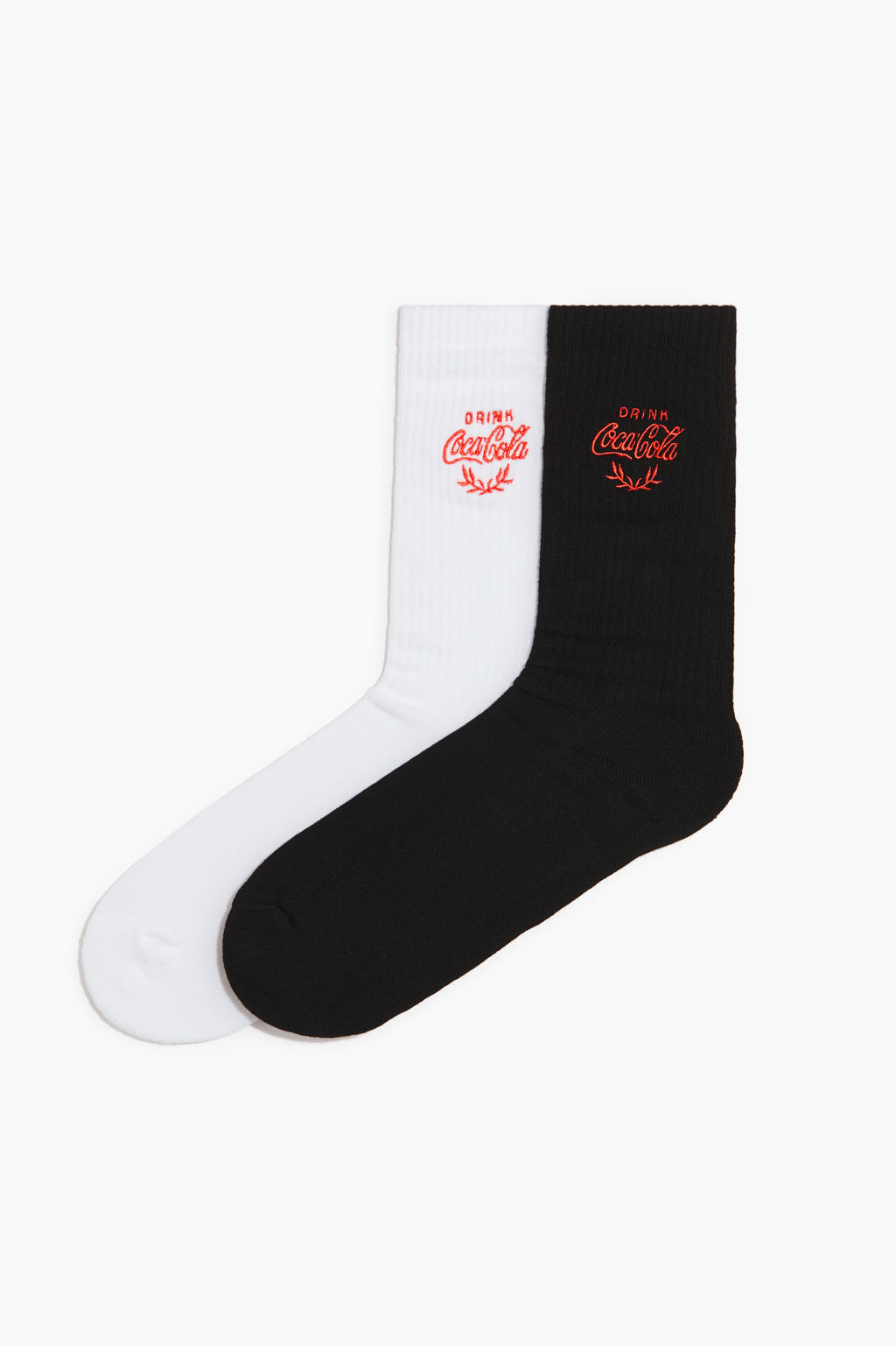 Pack de 2 calcetines - H&m фото 7