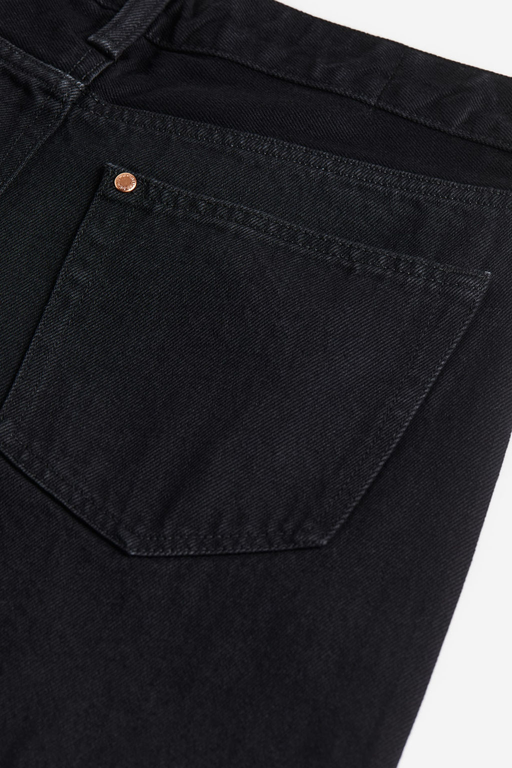 Loose Jeans - H&m фото 7