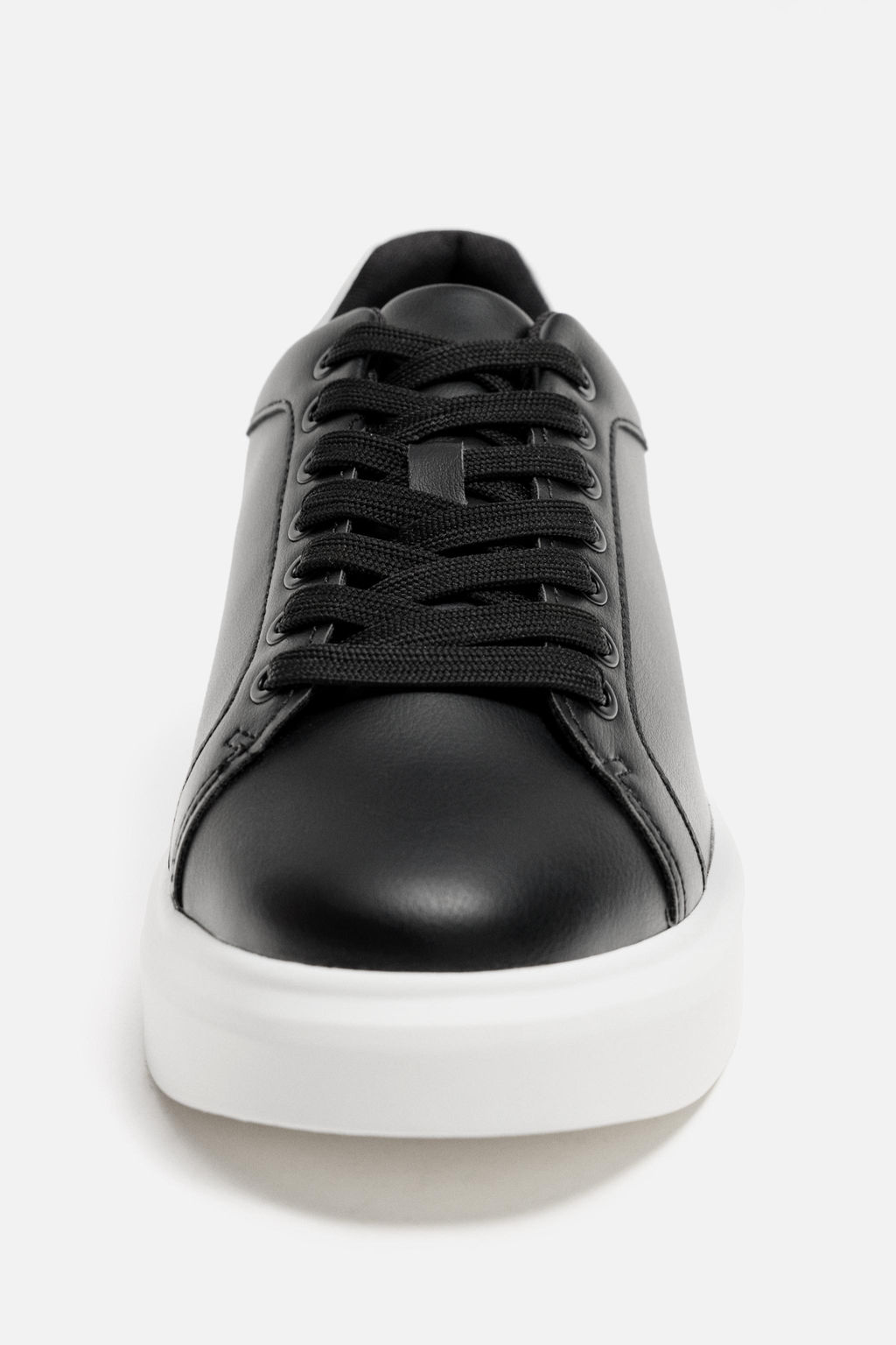 CHUNKY TRAINERS - Zara фото 6