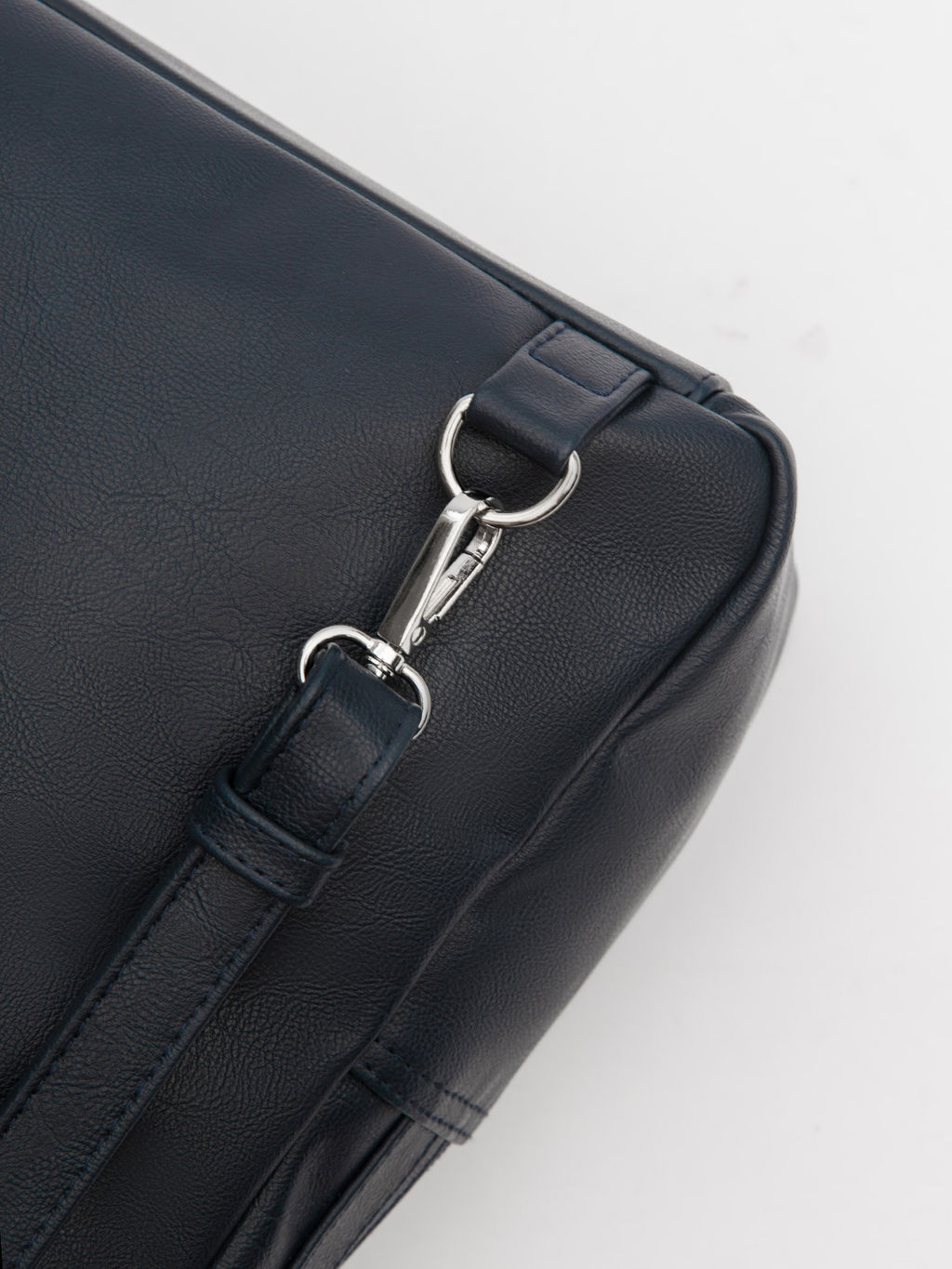 Темно-синий рюкзак S.Lavia  фото 7