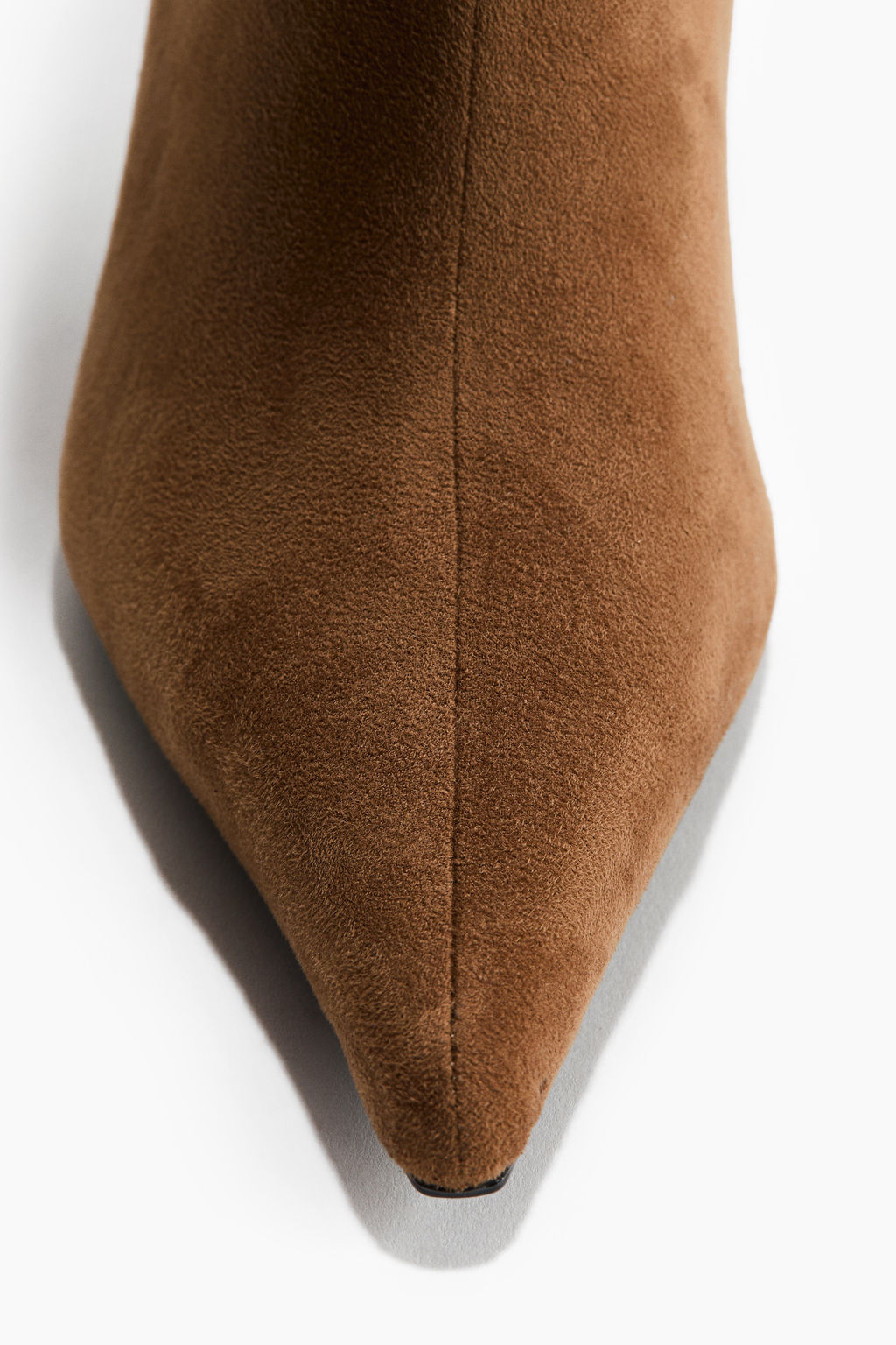 Botas a la rodilla - H&m фото 8