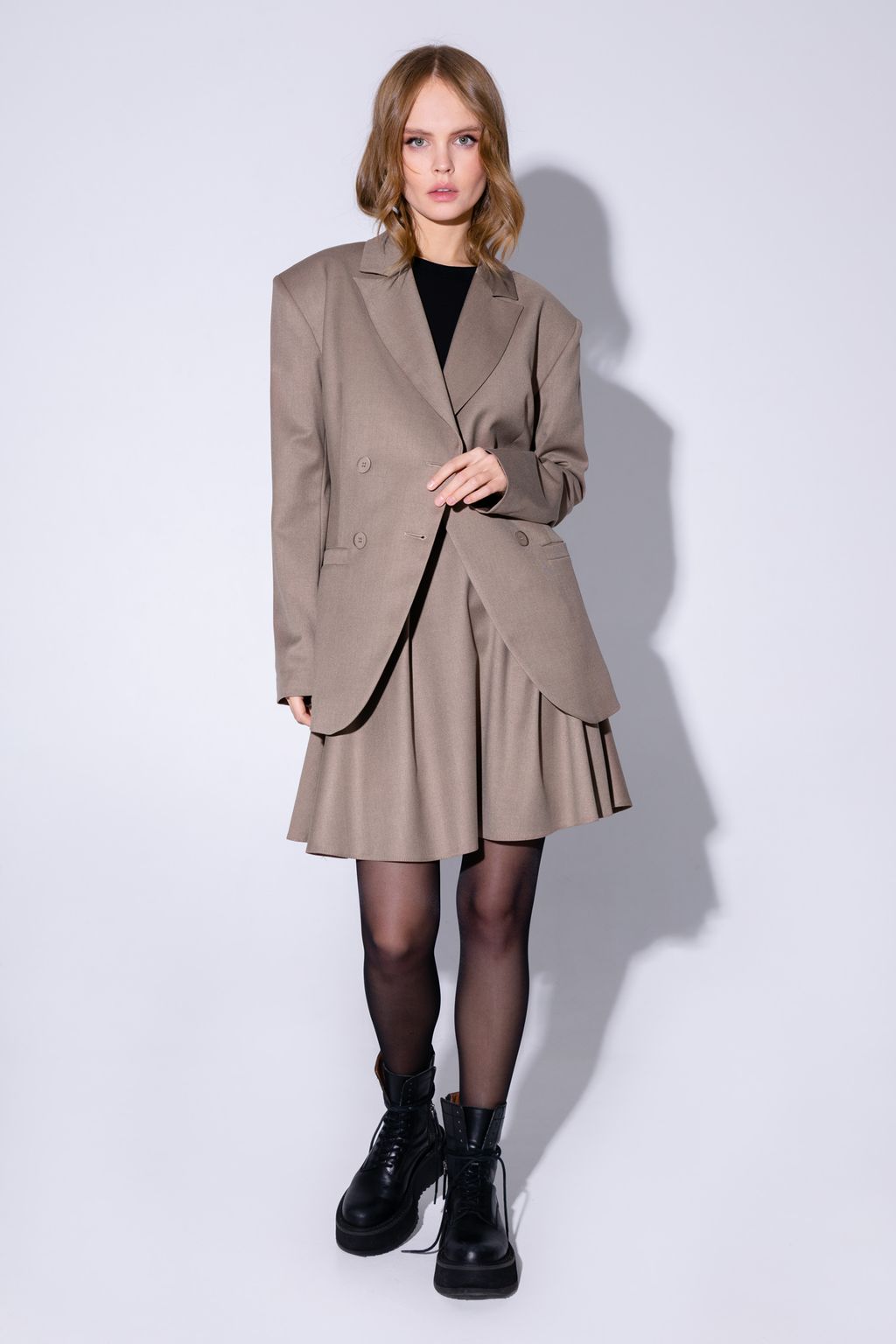 Костюм 4510 - Pirs фото 2