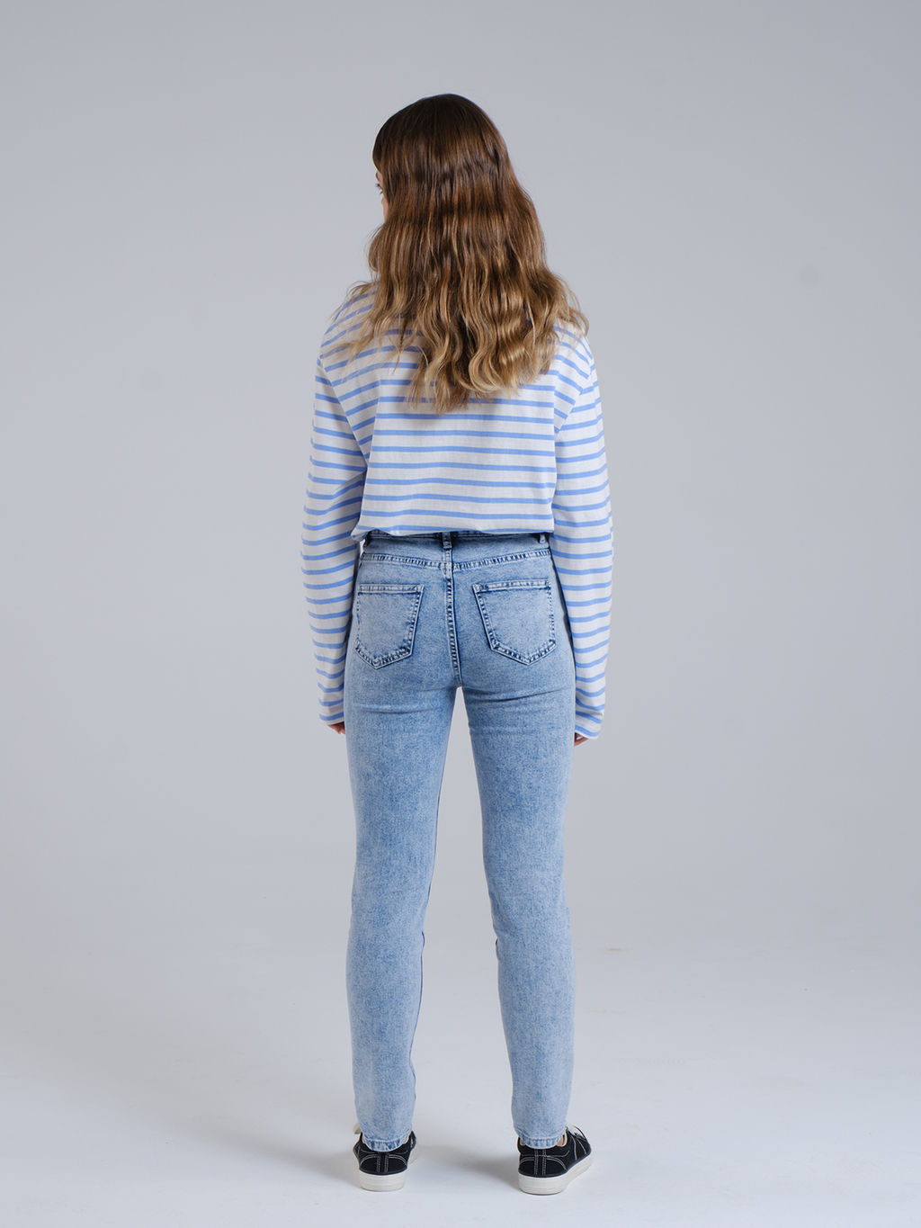 Футболка с длинными рукавами - Смена фото 3