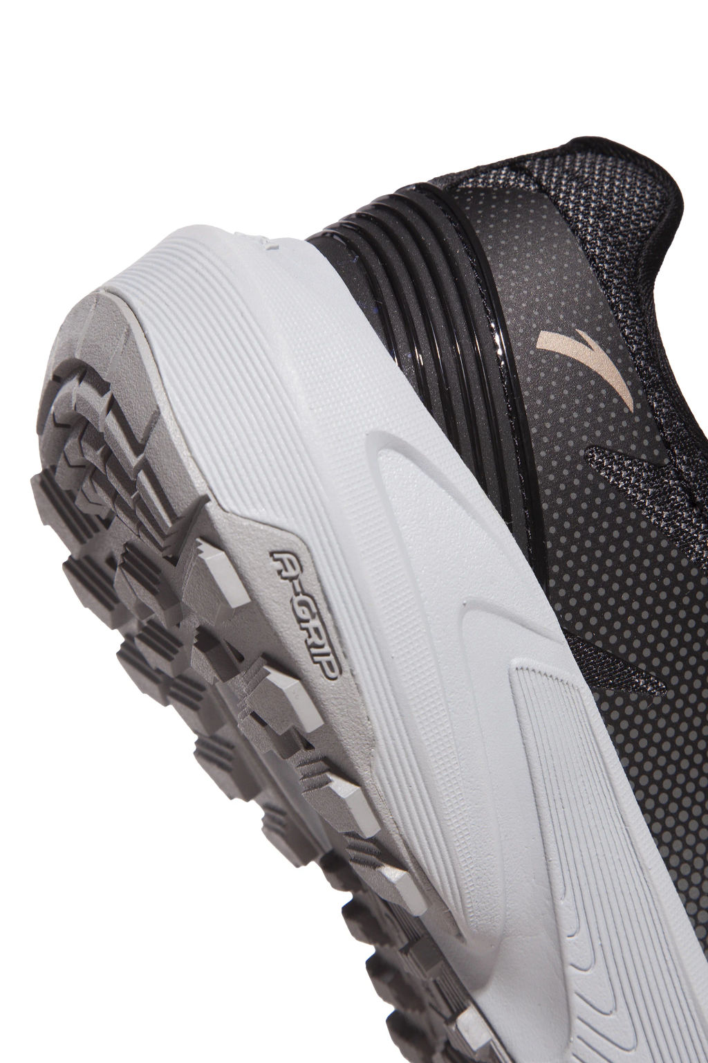 Кроссовки для трейла Черный - Anta фото 8