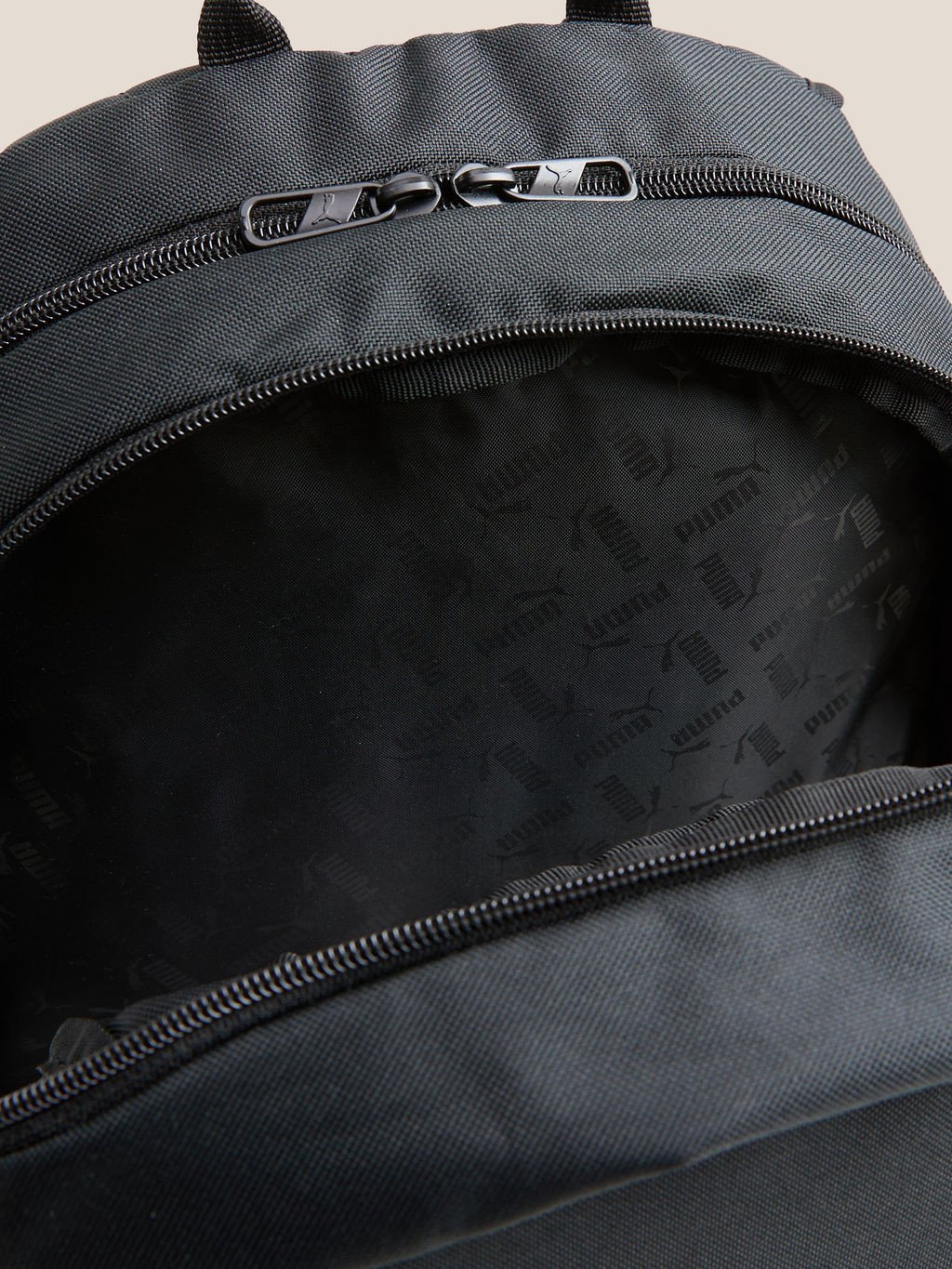 Рюкзак PUMA PUMA Academy Backpack Артикул 4555165, черный