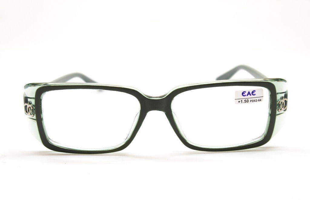 Готовые очки - EAE 9126 с3 +2