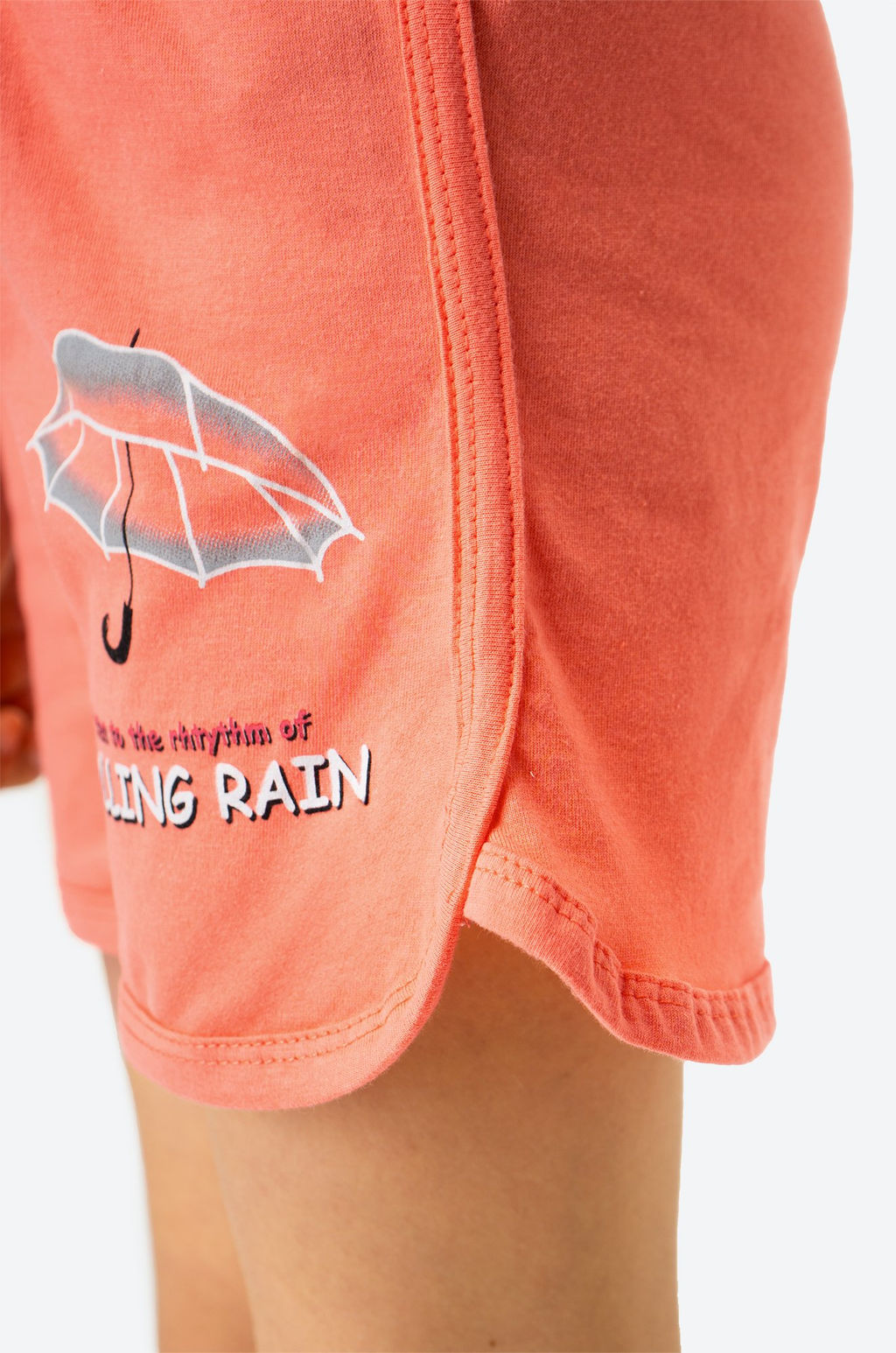 Летний костюм для девочки Bonito - Bonito kids фото 7