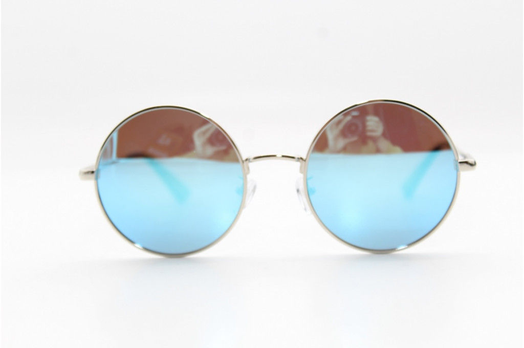 Солнцезащитные очки Pillar (Polarized) 6001 (51-22-136) C6