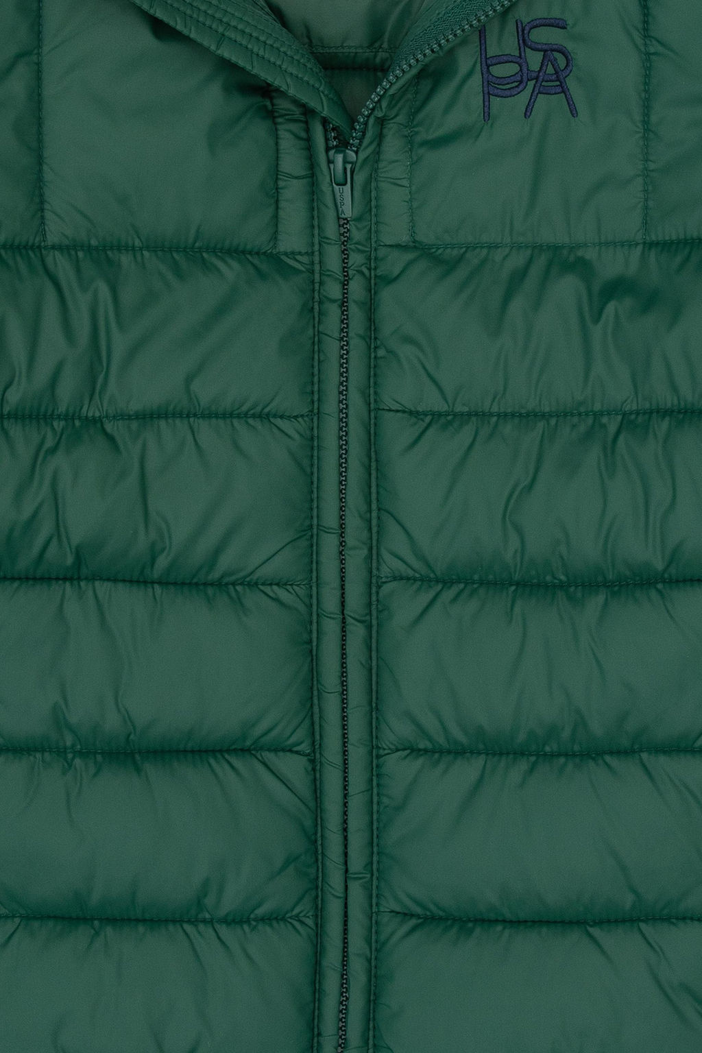 Erkek _ocuk Koyu Ye_il Mont Sepette S_rpriz _ndirim - U.s. polo assn фото 4