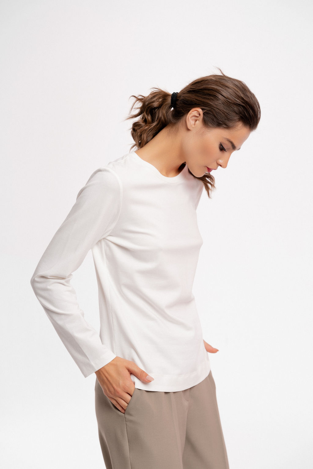 Джемпер женский - Deesses фото 6