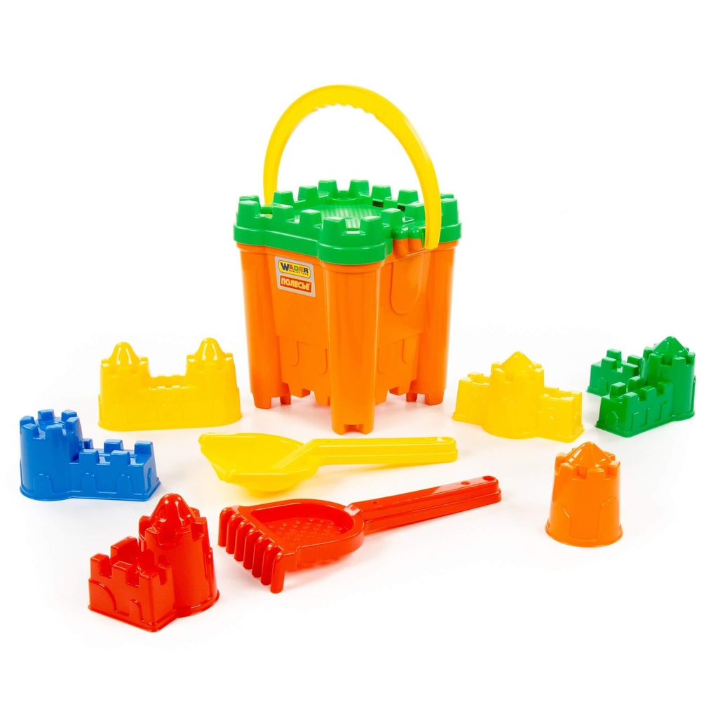 Набор №470 - Полесье фото 4