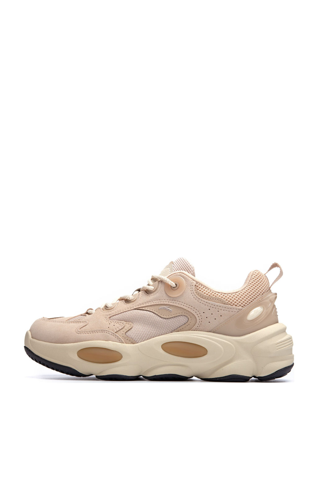 Кроссовки LifeStyle Коричневый