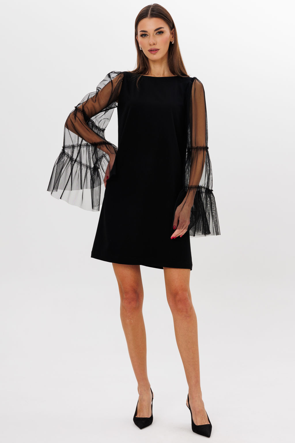 Платье 4249 - Kivviwear фото 3