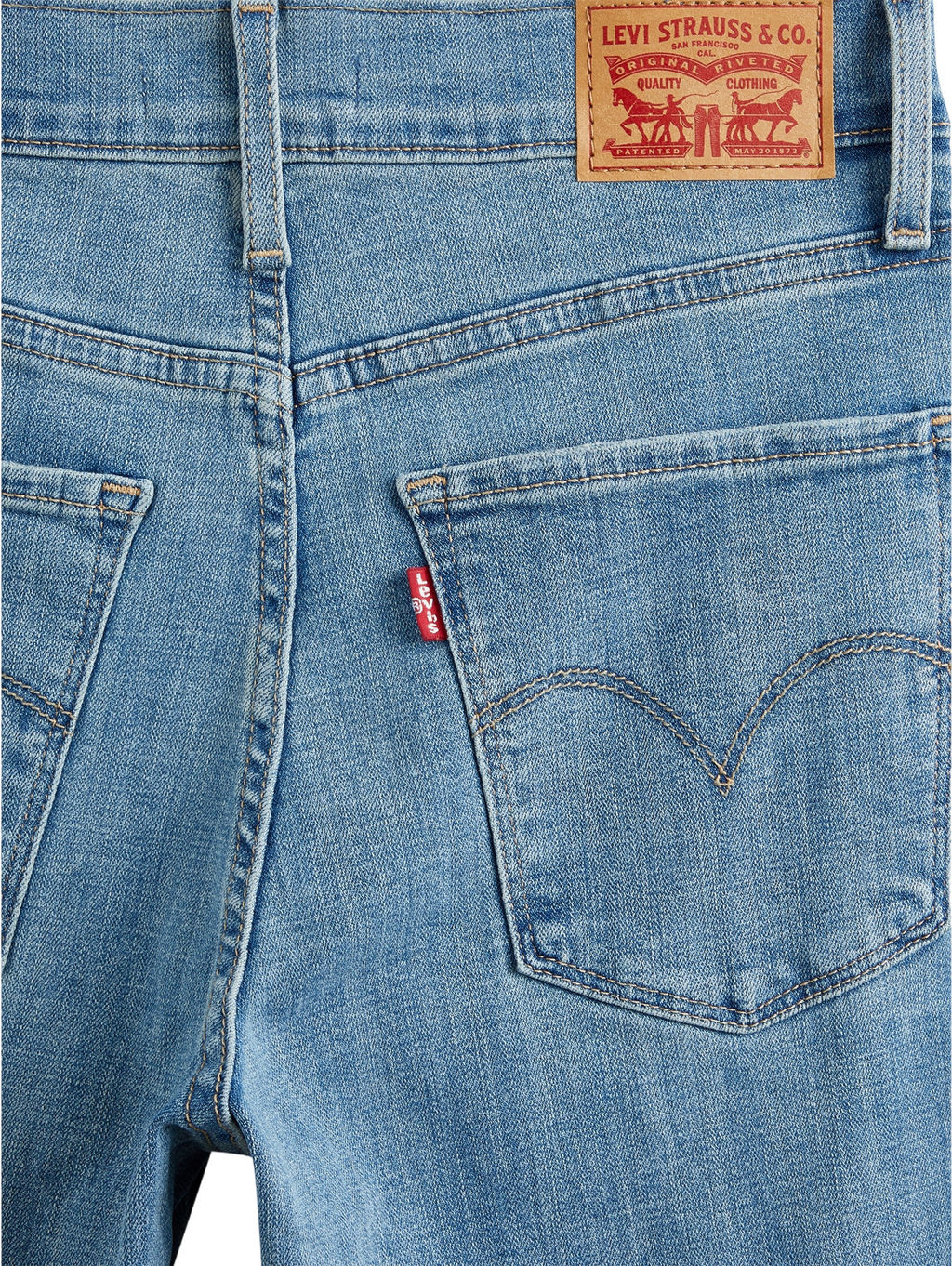 Джинсы женские