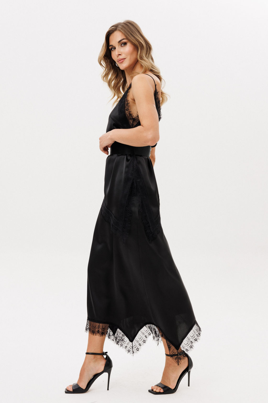 Юбка 2933 - Eola фото 14